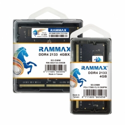 Memory RAM DDR4 SO Dimm 2133 4GB