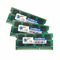 DDR3 8GB 1066MHz SO Dimm ram