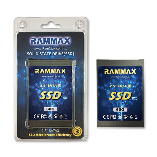 SSD 60G