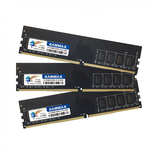  DDR4 8GB 2133 Desktop