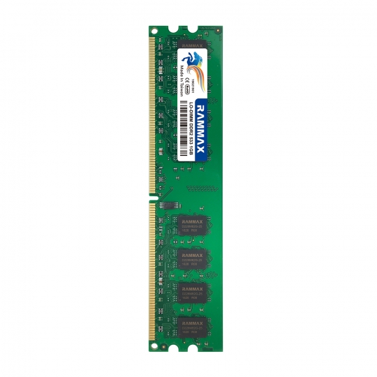  DDR2 1GB 533MHz LO Dimm ram
