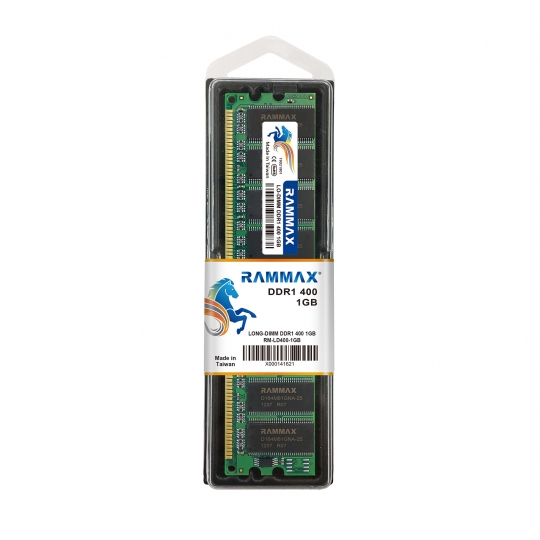 Ram DDR1 LO Dimm 1GB 400MHz 