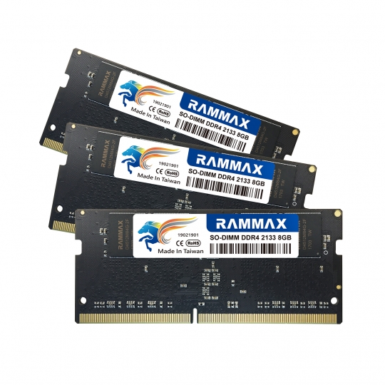 DDR4 8GB 2133MHz ram Laptop