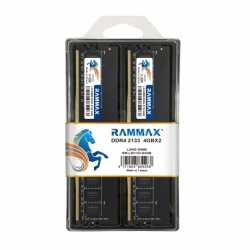  DDR4 LO Dimm 2133 4GB