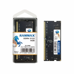 RAM DDR4 SO Dimm 2133 4GB