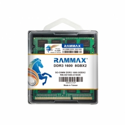 Ram DDR3 8gb SO Dimm 1600MHz