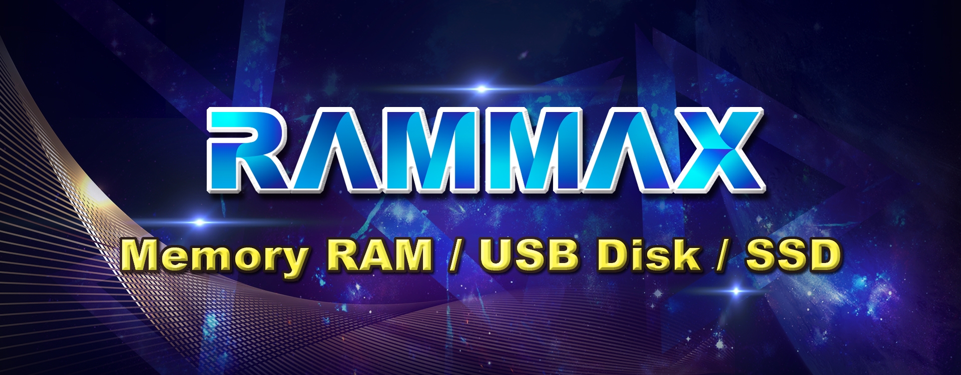 RamMax