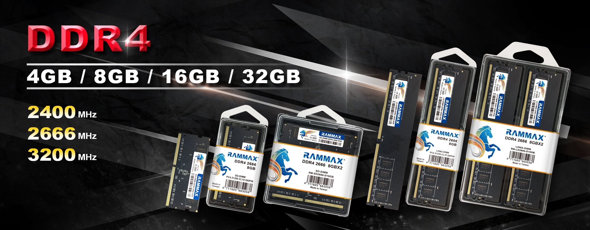 DDR4