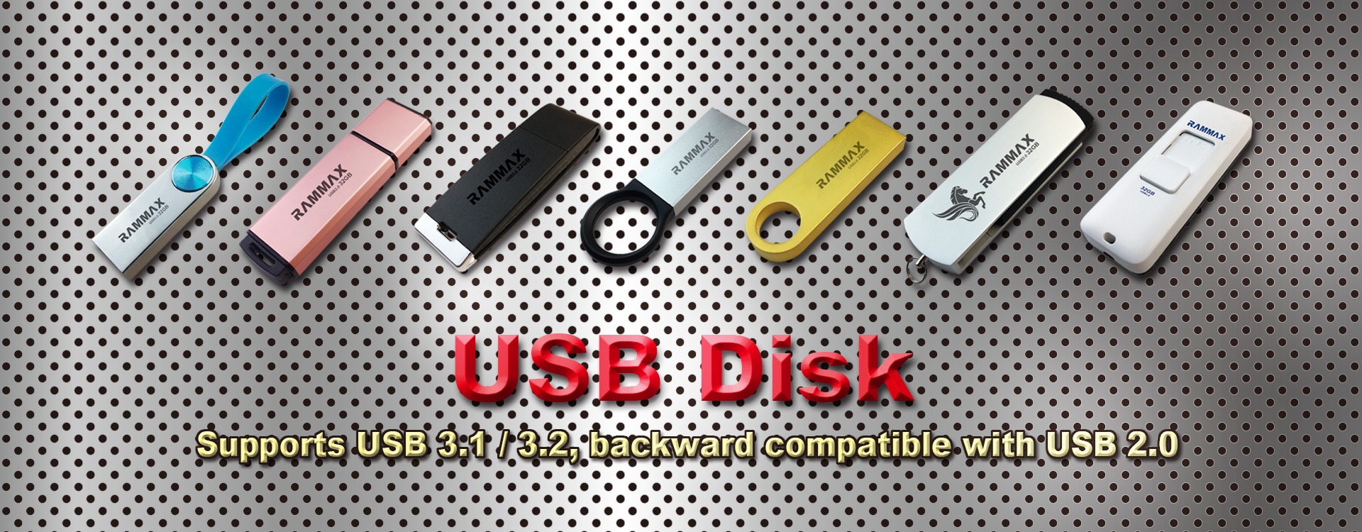 USB