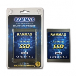 SSD 120G