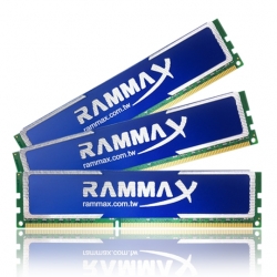 Memory RAM with Heat Sink