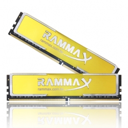 Memory RAM with Heat Sink