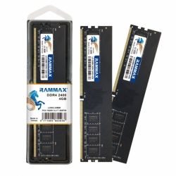  DDR4 Desktop 2400 4GB