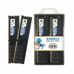  DDR4 LO Dimm 2400 4GB