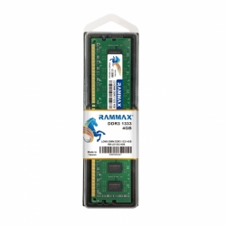 DDR3 4GB 1333 Desktop