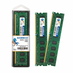 DDR3 2GB 1066 LO Dimm