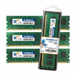 RAM DDR3 4GB LO Dimm 1600MHz