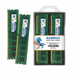 LO Dimm DDR3 4GB 1600MHz ram Desktop