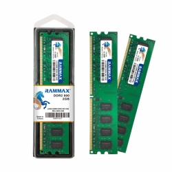  DDR2 LO Dimm 2GB 800MHz ram Desktop
