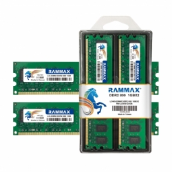 RAM DDR2 1GB LO Dimm 800MHz