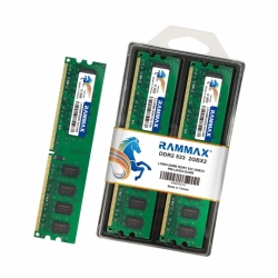  DDR2 2GB 533 RAM Desktop