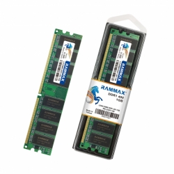  DDR1 LO Dimm 1gb 400MHz Desktop