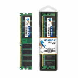  Ram DDR1 LO Dimm 1gb 333MHz