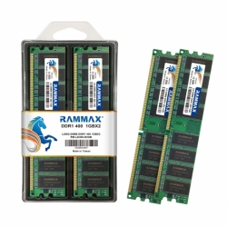  RAM DDR1 1GB LO Dimm 400MHz