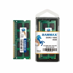 SO Dimm DDR3 8gb 1600MHz