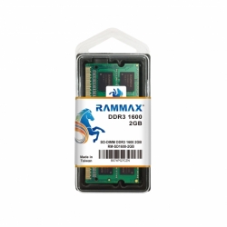 DDR3 2gb SO Dimm 1600 Ram