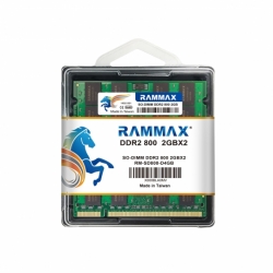 Memory RAM DDR2 2GB SO Dimm 800MHz