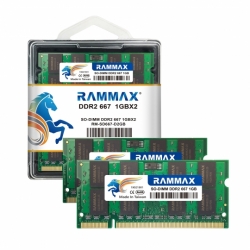 DDR2 SO Dimm 667 1GB ram